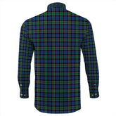 Fletcher Ancient Tartan Long Sleeve Button Shirt